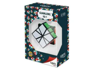 CUBO 3X3 GUANLONG SQ-1                                                     