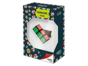 CUBO 1X3X3 GUANLONG                                                        