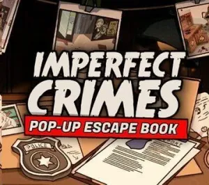 IMPERFECT CRIMES