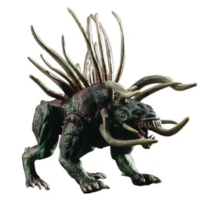PREDATOR FIG 11CM PREDATOR HOUND PREVIEWS EXCLUSIVE                        