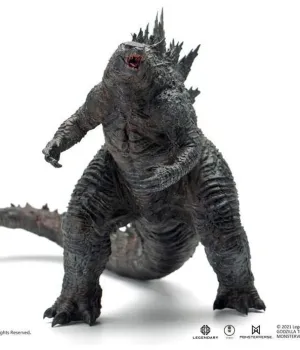 GODZILLA VS KONG FIGURA 20 CM GODZILLA
