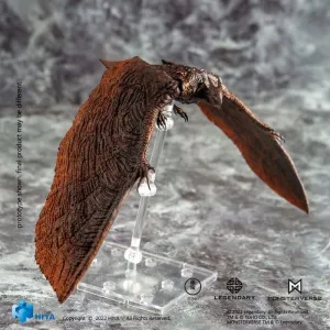 GODZILLA REY DE LOS MONSTRUOS FIGURA 13 CM RODAN