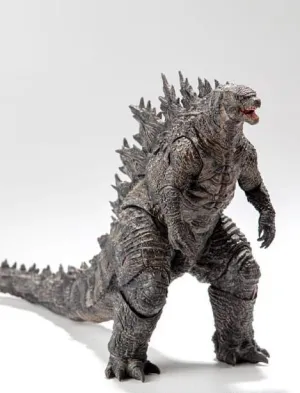 GODZILLA REY DE LOS MONSTRUOS FIGURA 18 CM GODZILLA