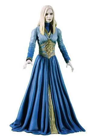 HELLBOY 2 FIG 18CM SERIE 2 - PRINCESA NUALA                                