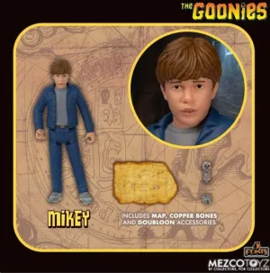 THE GOONIES FIGURA 5 POINTS! MIKEY 9,5 CM