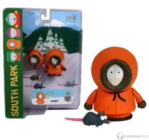 SOUTH PARK - KENNY                                                         