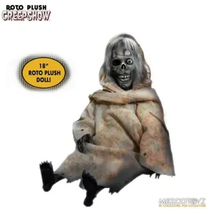 CREEPSHOW MOVIE 1982 PELUCHE 46 CM MDS ROTO PLUSH THE CREEP