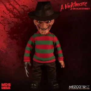 PESADILLA EN ELM STREET FIGURA 38 CM FREDDY KRUEGGER