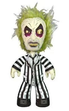 BEETLEJUICE (BITELCHUS) FIGURA 15 CM MEZ-ITZ                               