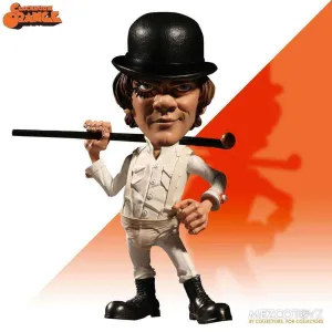 LA NARANJA MECANICA FIGURA 15 CM ALEX DELARGE STYLIZED                     