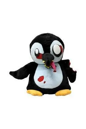 CREEPY CUDDLERS PELUCHE 20 CM FROSBITE ZOOMBIES SERIE 3                    