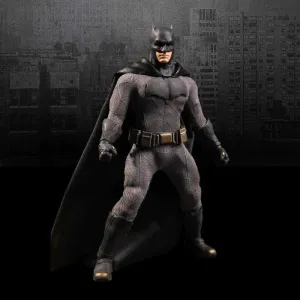 BATMAN V SUPERMAN FIGURA 25 CM BATMAN DC COMICS ONE:12 COLLECTIVE          