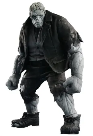 DC COMICS ONE:12 COLLECTIVE FIGURA 1/12 SOLOMON GRUNDY DC COMICS ONE:12 COLLECTIVE FIGURA 1/12 SOLOMON GRUNDY