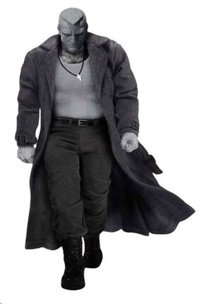 SIN CITY FIGURA 1/12 MARV 17 CM