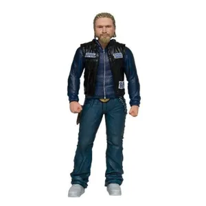 JAX TELLER FIGURA 15 CM SONS OF ANARCHY                                    