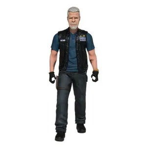 SONS OF ANARCHY CLAY MORROW FIGURA 15 CM                                   