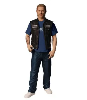 HIJOS DE LA ANARQUIA FIGURA 15 CM JAX TELLER VERSION 2                     