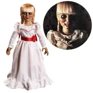 ANNABELLE THE CONJURING RÉPLICA MUÑECO 46CM