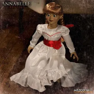 ANNABELLE CREATION REPLICA MUÑECO 46CM                                     