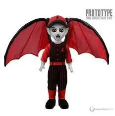 LIVING DEAD DOLLS 25 CM DESMODUS SERIE 21                                  