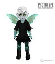 LIVING DEAD DOLLS 25 CM ABSYNTH SERIE 21                                   