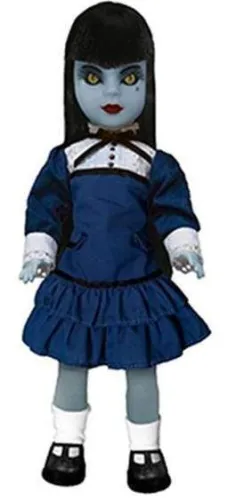 LIVING DEAD DOLLS SERIE 25 FIG 27CM - LUNA                                 