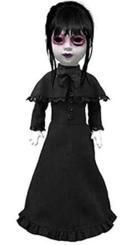 LIVING DEAD DOLLS SERIE 25 FIG 27CM - SOSPIRARE                            