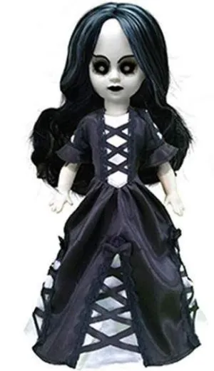 LIVING DEAD DOLLS SERIE 25 FIG 27CM - ASA                                  