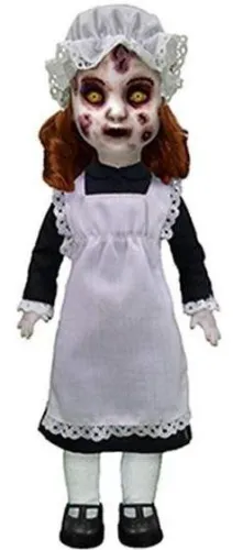 LIVING DEAD DOLLS SERIE 25 FIG 27CM - GRETCHEN                             