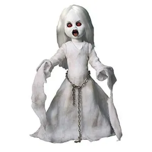 LIVING DEAD DOLLS SERIE 27 FIG 25CM - BANSHEE                              