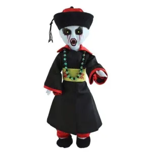 LIVING DEAD DOLLS SERIE 27 FIG 25CM - HOPPING VAMPIRE                      