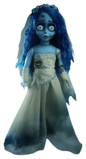 LA NOVIA CADÁVER LDD PRESENTS MUÑECA EMILY 25 CM