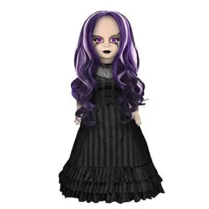 LIVING DEAD DOLLS FIG 25 CM BELLA SCARY TALES BEAUTY                       