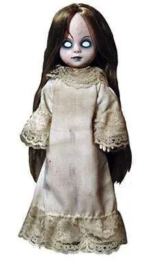 LIVING DEAD DOLLS 13 ANIVERSARIO FIG 22CM - SADIE                          