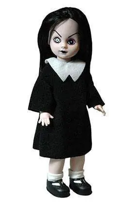 LIVING DEAD DOLLS 13 ANIVERSARIO FIG 22CM - SIN                            