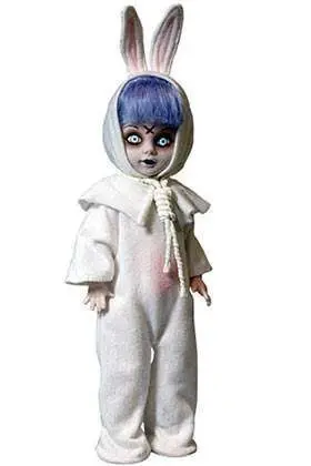 LIVING DEAD DOLLS 13 ANIVERSARIO FIG 22CM - EGGZORCIST                     