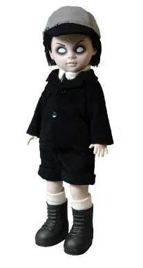 LIVING DEAD DOLLS 13 ANIVERSARIO FIG 22CM - DAMIEN                         
