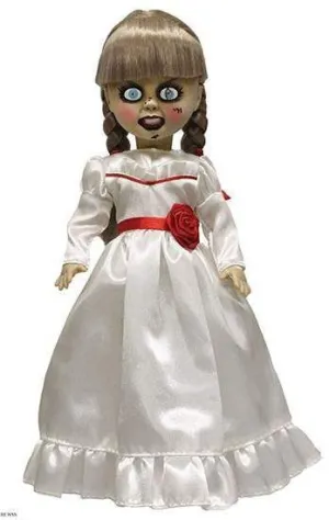 LIVING DEAD DOLLS MUÑECA ANNABELLE 25CM                                    