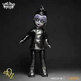 LIVING DEAD DOLLS MUÑECA 25 CM TIN MAN IN OZ                               