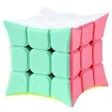 CUBO MOYU 3X3X3 KING CORNER                                                