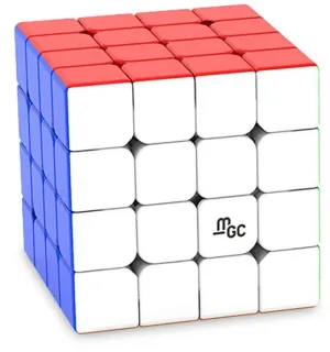 CUBO MAGNÉTICO MGC 4X4X4