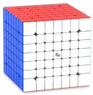 CUBO MAGNÉTICO MGC 7X7X7