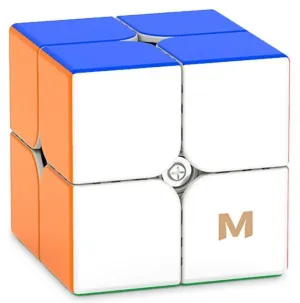 CUBO MAGNÉTICO MGC ELITE 2X2X2