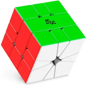 CUBO MAGNÉTICO MGC V2 3X3X3