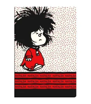 MAFALDA LIBRETA MEDIANA (RTCA)