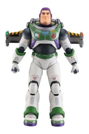 BUZZ LIGHTYEAR ROBOT INTERACTIVO BUZZ LIGHTYEAR ROBOT (SPACE RANGER ALPHA) 42 CM *INGLÉS*