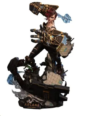 ARCANE ESTATUA 1/4 VI 55 CM