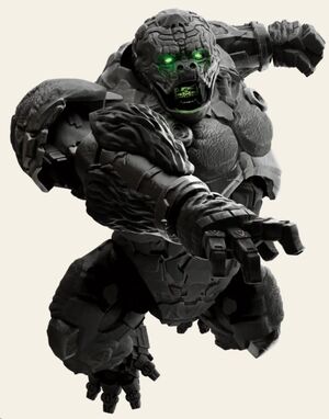 TRANSFORMERS FIGURA CLASSIC CLASS 04 OPTIMUS PRIMAL BEAST RISE OF THE BEASTS