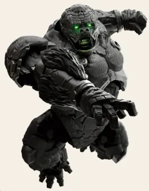 TRANSFORMERS FIGURA CLASSIC CLASS 04 OPTIMUS PRIMAL BEAST RISE OF THE BEASTS