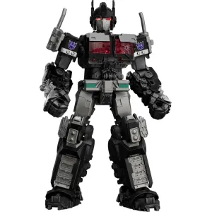 TRANSFORMERS FIGURA CLASSIC CLASS 08 NEMESIS PRIME RISE OF THE BEASTS